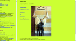 Desktop Screenshot of hans-w-koch.net